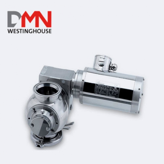Van Xoay SAL DMN WESTINGHOUSE, Đại Lý DMN WESTINGHOUSE tại Việt Nam