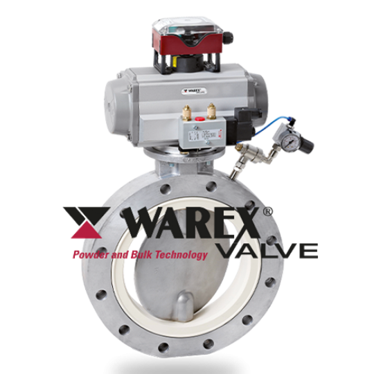 Van DKZ APS WAREX | Nhà phân phôi Van Warex tại Việt Nam