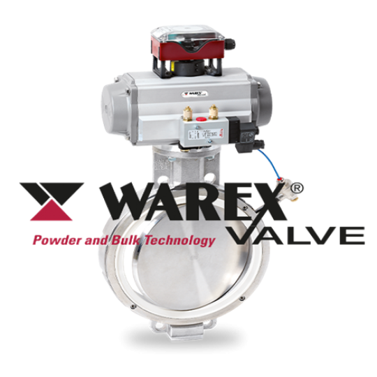 Van DKZE APS WAREX | Nhà phân phôi Van Warex tại Việt Nam