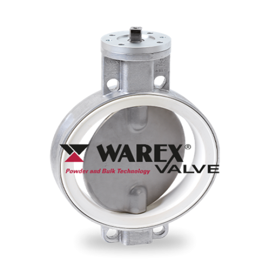 Van DK110 WAREX - Đại lý Van WAREX tại Việt Nam