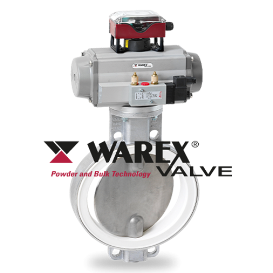 Van DK110 WAREX - Đại lý Van WAREX tại Việt Nam
