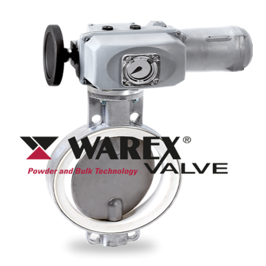 Van DK110 WAREX - Đại lý Van WAREX tại Việt Nam