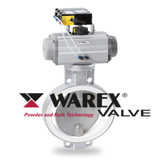 Van DK110 WAREX - Đại lý Van WAREX tại Việt Nam