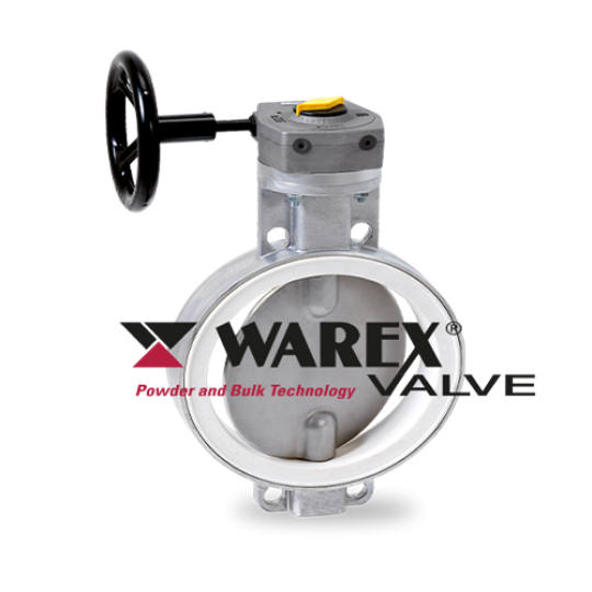 Van DK110 WAREX - Đại lý Van WAREX tại Việt Nam
