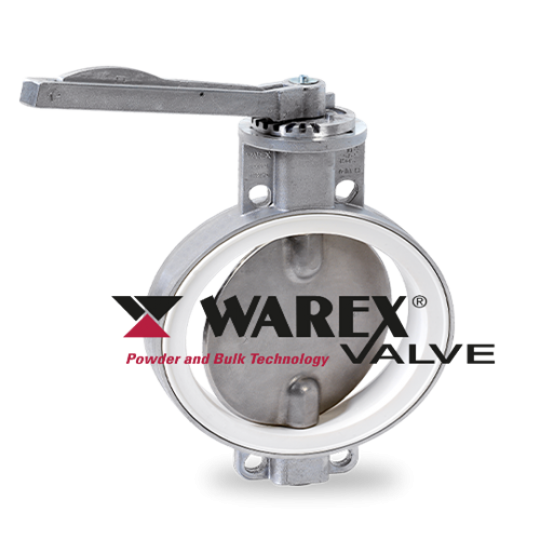 Van DK110 WAREX - Đại lý Van WAREX tại Việt Nam